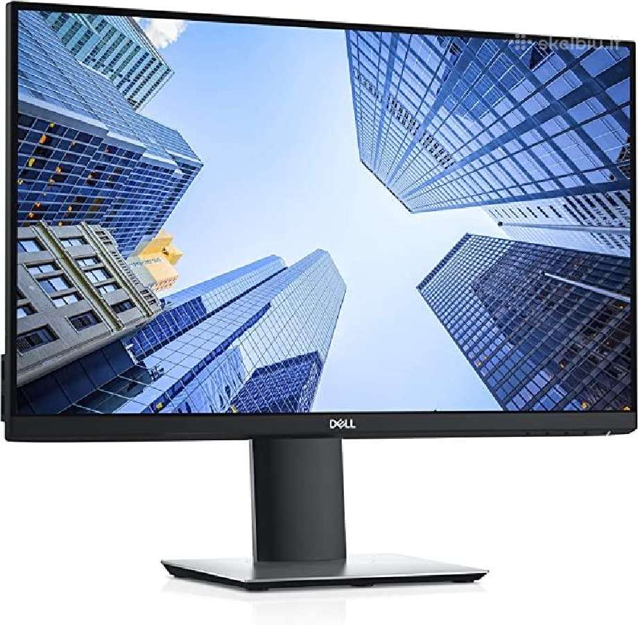 Dell P3421w, P2723d, U2722d ir kt - nuotraukos Nr. 4