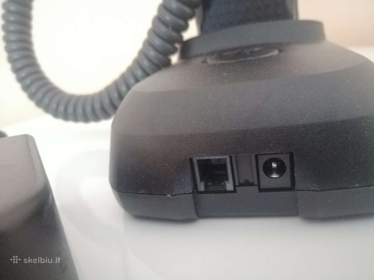 Motorola Dp4400 Uhf nešiojamas radijas - nuotraukos Nr. 6