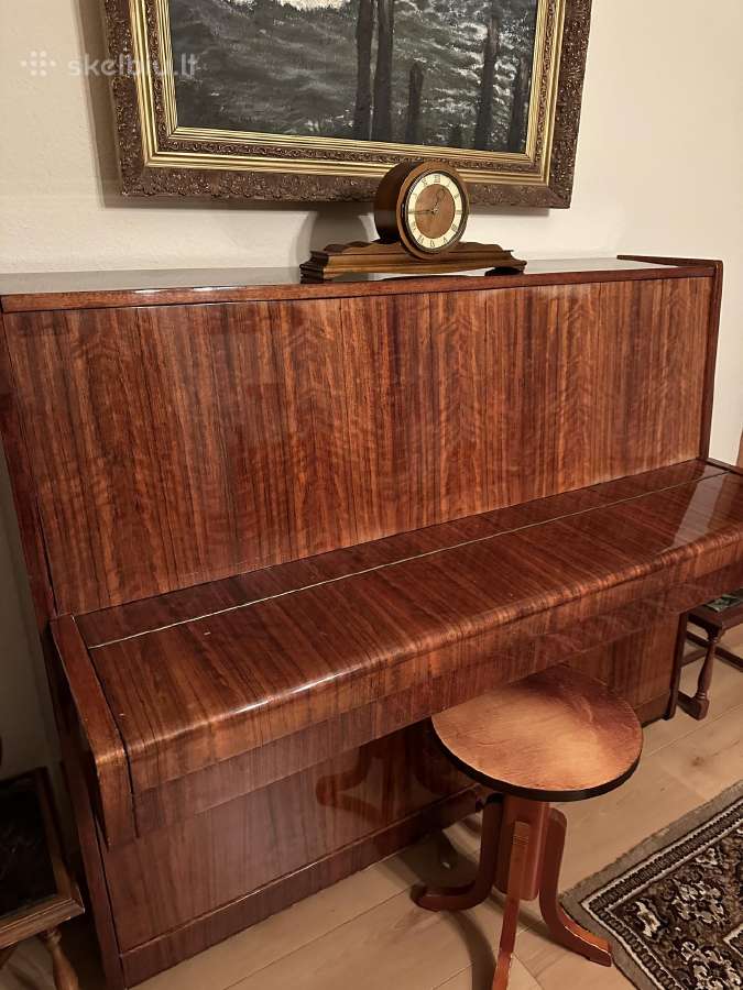Pianinas “belarus - nuotraukos Nr. 3