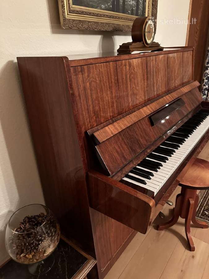 Pianinas “belarus - nuotraukos Nr. 6