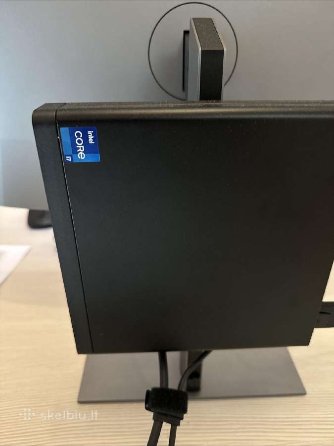 Hp pro mini 400 G9 i7 12700t 16gb RAM 512 SSD