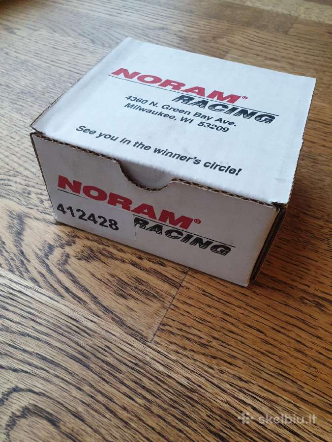 Noram sankaba (nauja) 428, T12 - nuotraukos Nr. 2