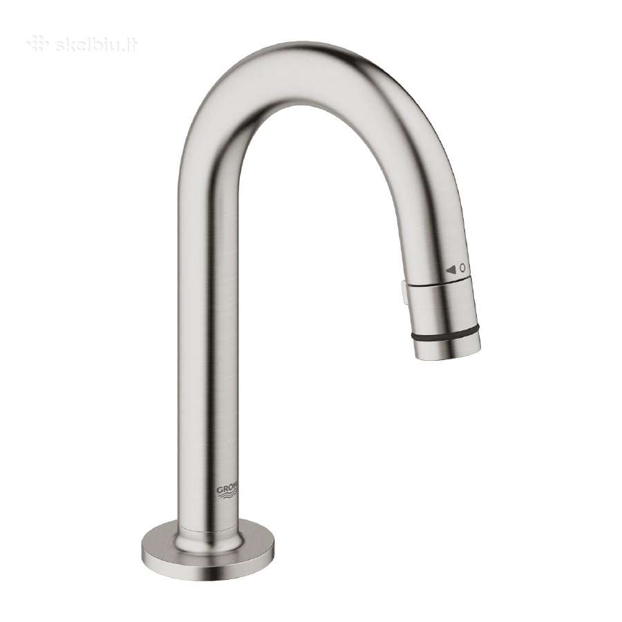 Hansgrohe, Grohe, Essebagno, Livarno, Van Marcke - nuotraukos Nr. 7