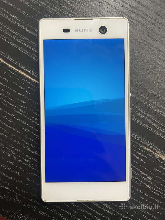 Sony Xperia Mp