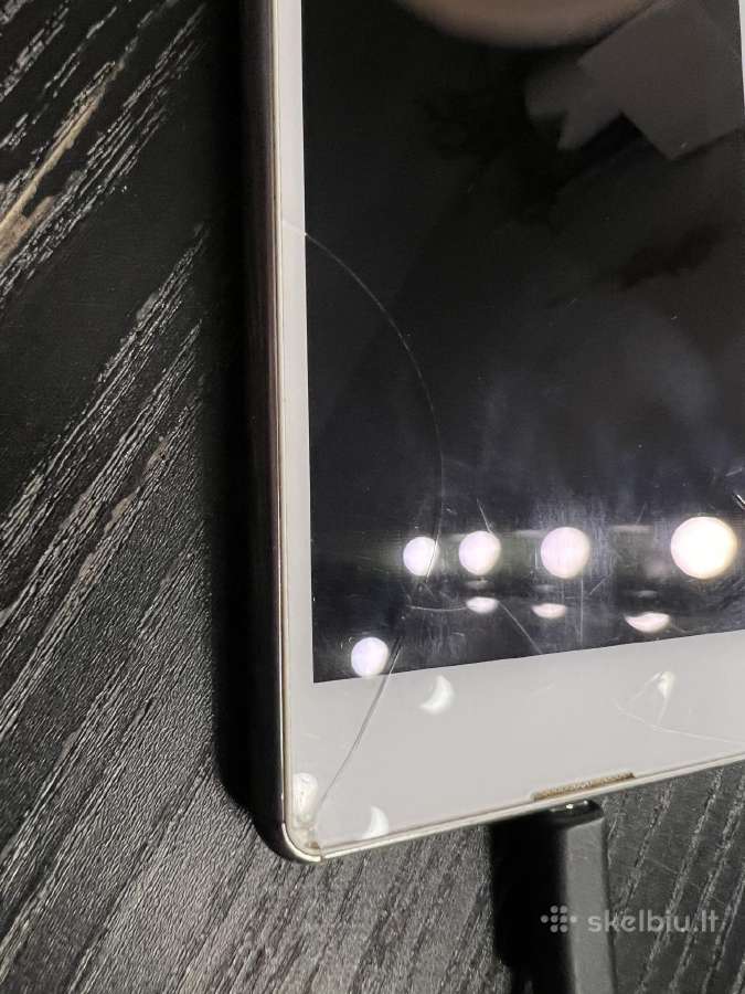Sony Xperia Mp - nuotraukos Nr. 3