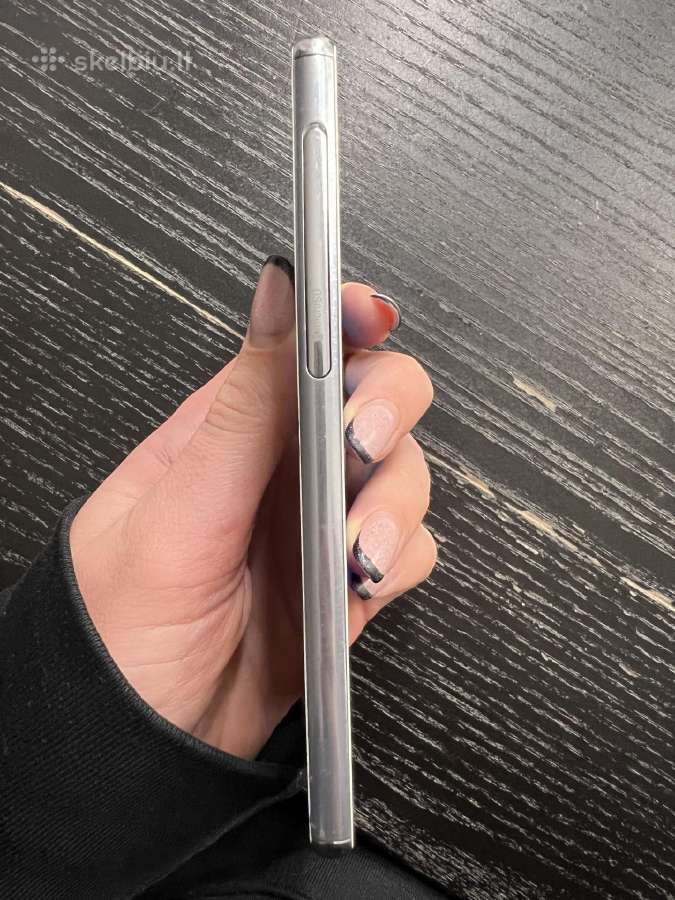 Sony Xperia Mp - nuotraukos Nr. 5