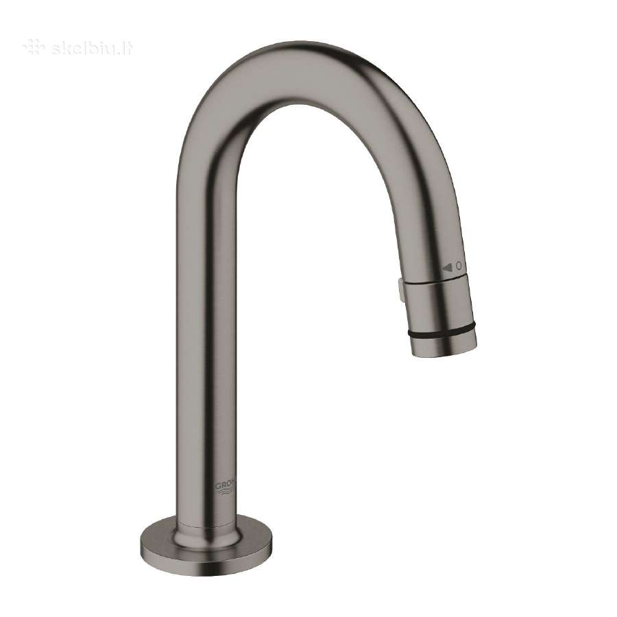 Hansgrohe, Grohe, Essebagno, Livarno, Van Marcke - nuotraukos Nr. 8