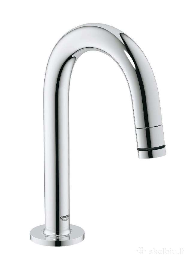 Hansgrohe, Grohe, Essebagno, Livarno, Van Marcke - nuotraukos Nr. 10