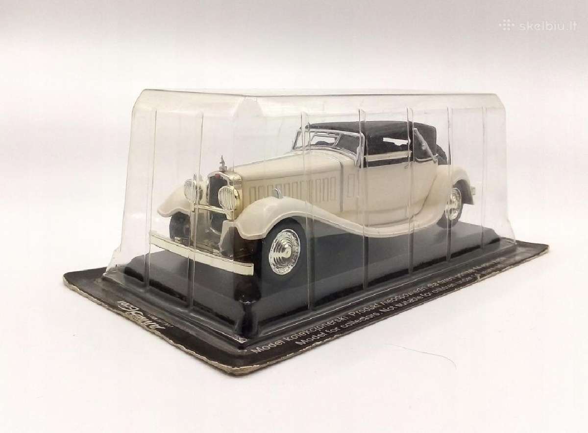 Bugatti Royale