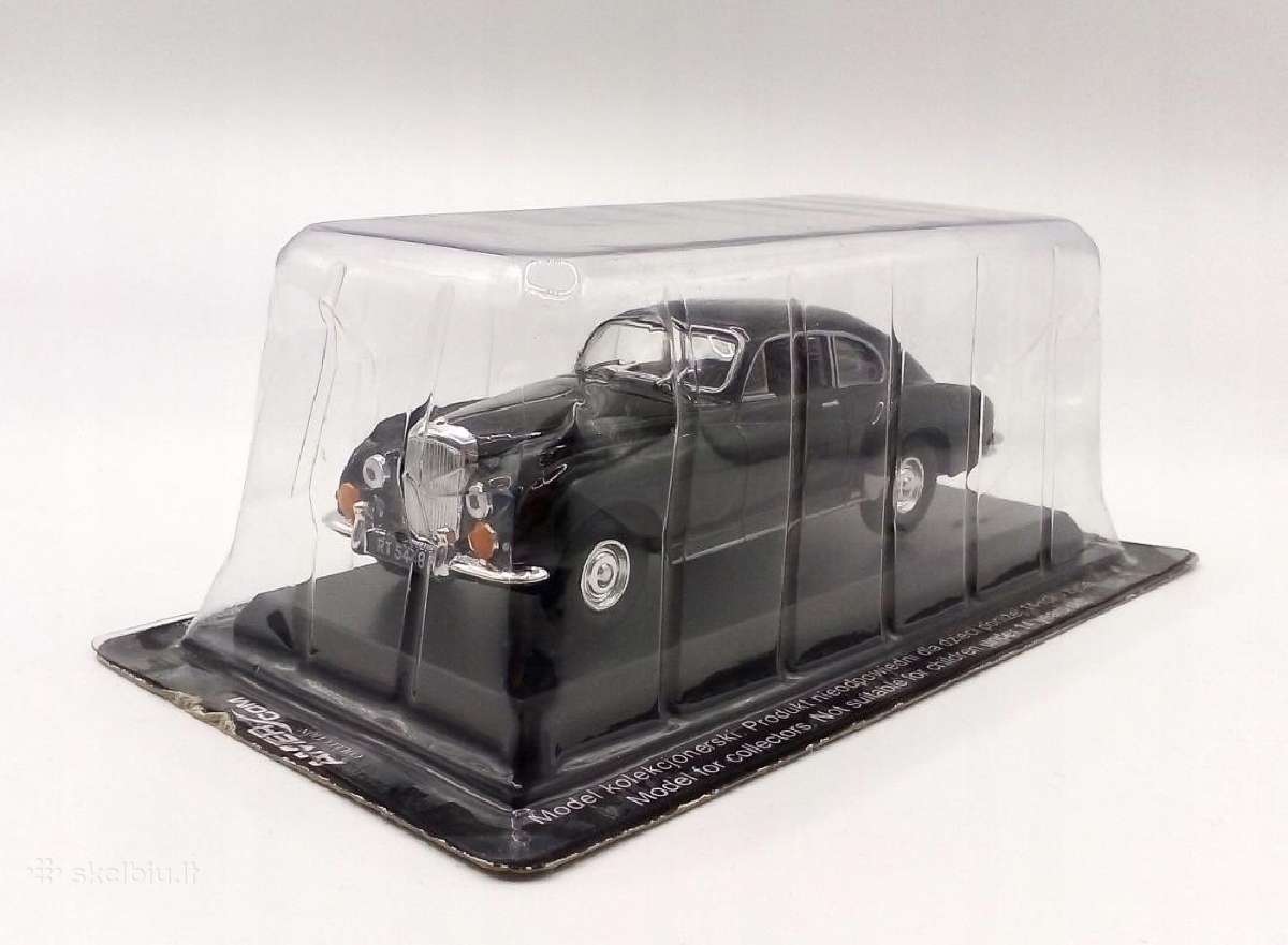 Bentley R-type