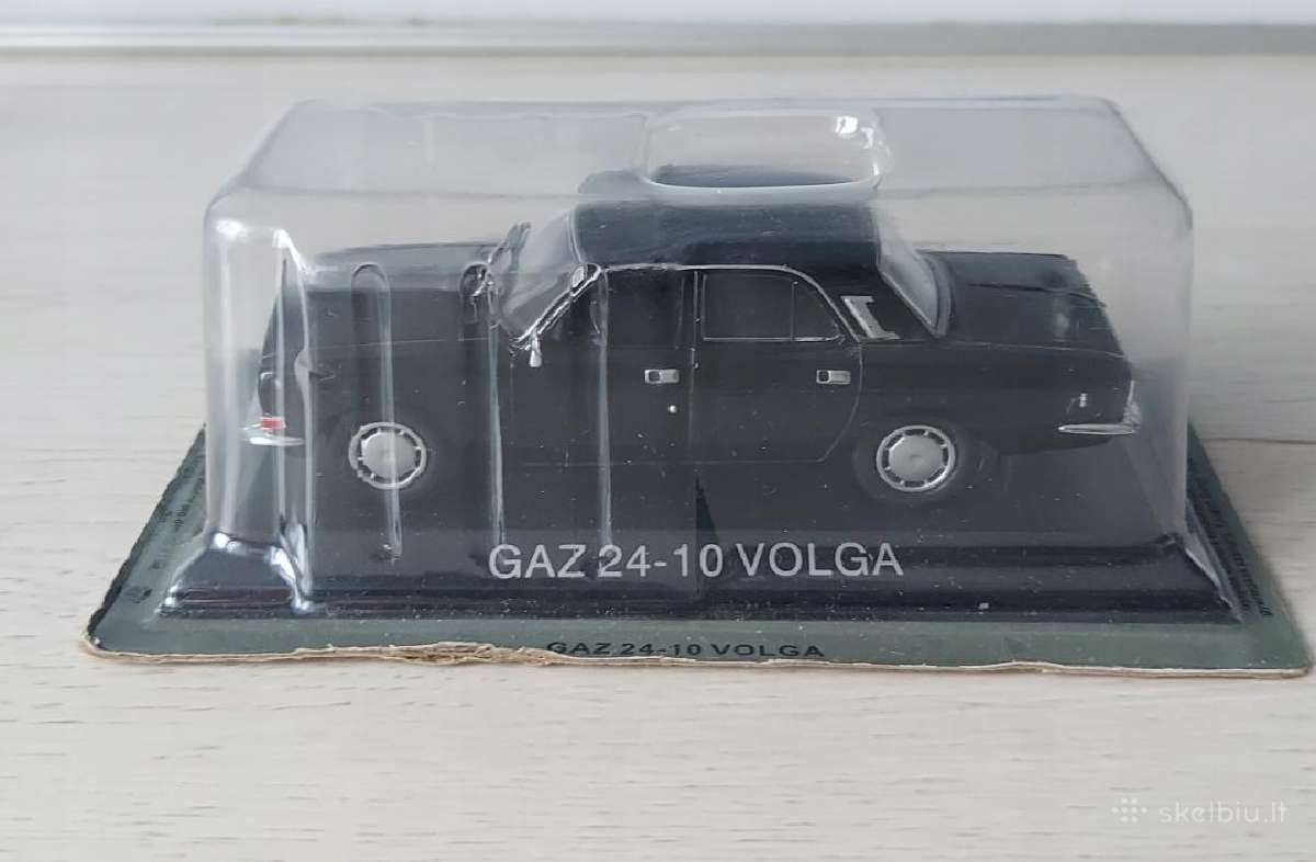 Gaz 24-10