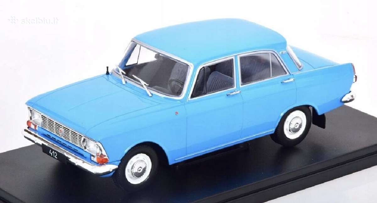 Moskvich 412