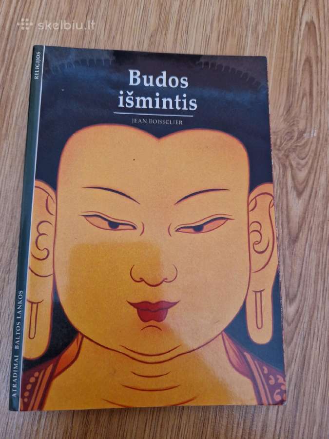 Budos išmintis