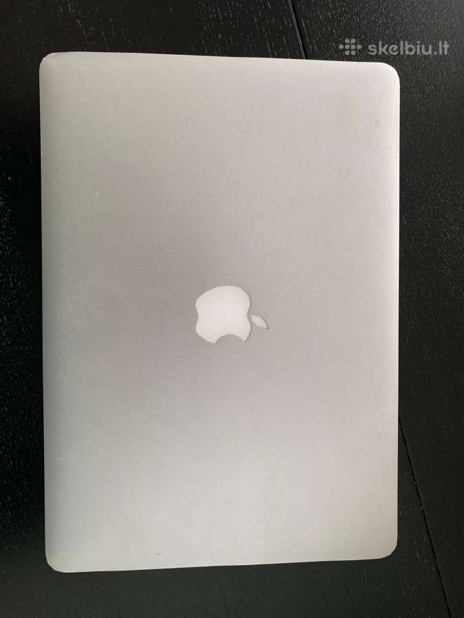 MacBook air a1369