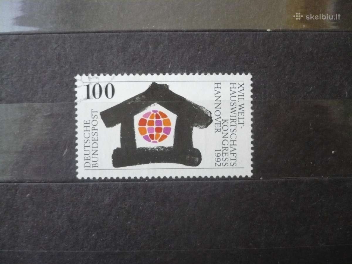 1992 m. Tarptautinis namų priežiūros kongresas '92