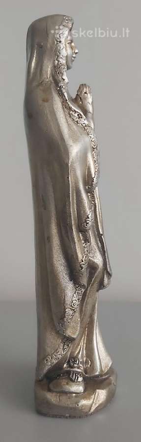Madona statulelė - nuotraukos Nr. 2