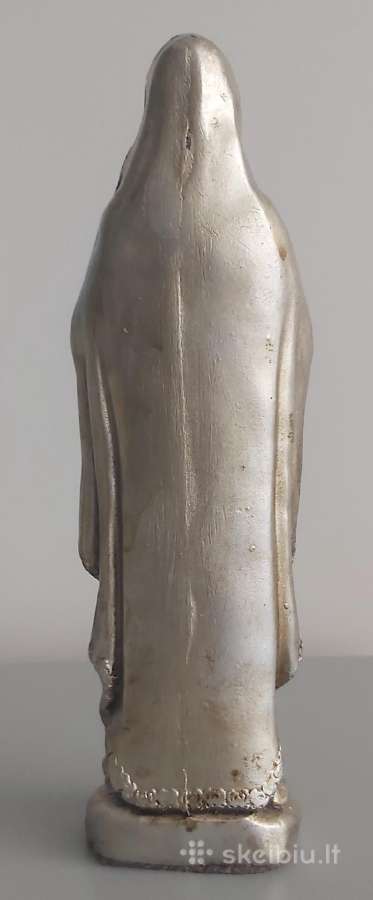 Madona statulelė - nuotraukos Nr. 5