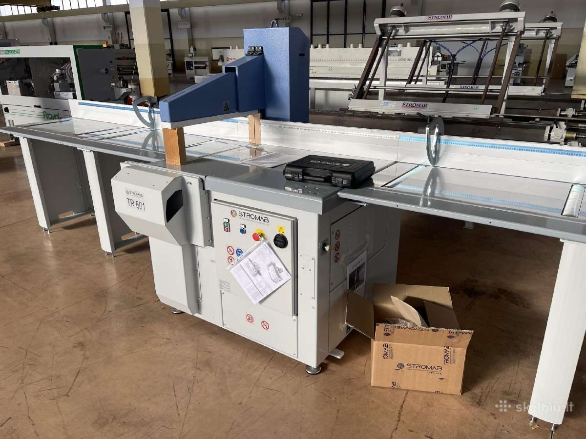 Skersinis pjūklas Stromab Tr601
