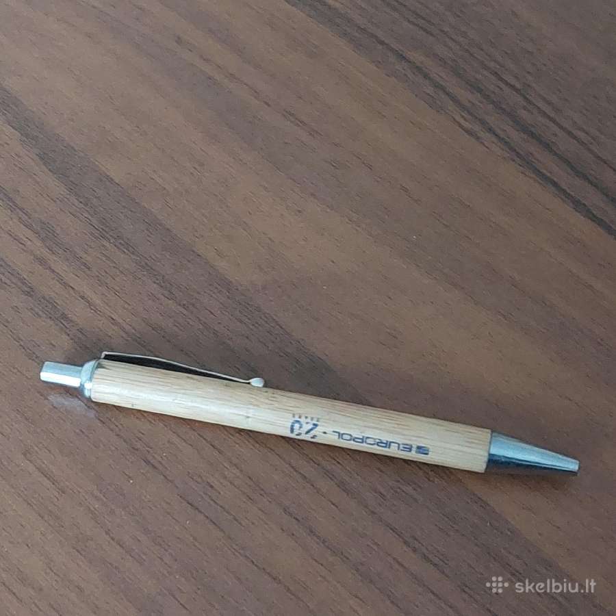 Kolekciniai tušinukai .Parduodu - nuotraukos Nr. 14