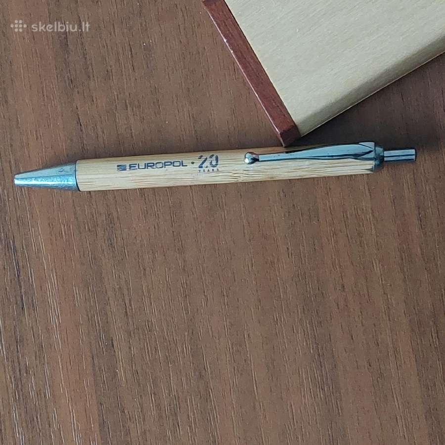 Kolekciniai tušinukai .Parduodu - nuotraukos Nr. 15