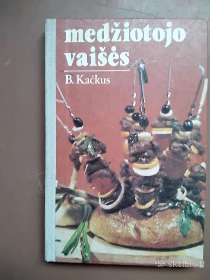 Medžiotojo vaišės, mėsos, žuvų, duonos patiekalai - nuotraukos Nr. 2