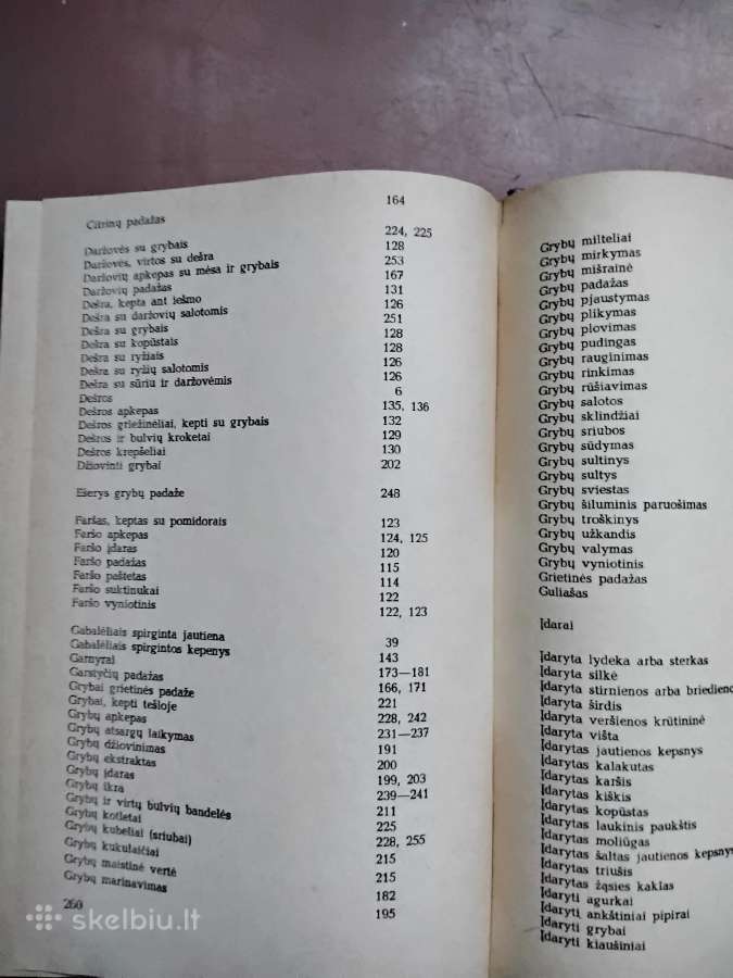 Medžiotojo vaišės, mėsos, žuvų, duonos patiekalai - nuotraukos Nr. 12