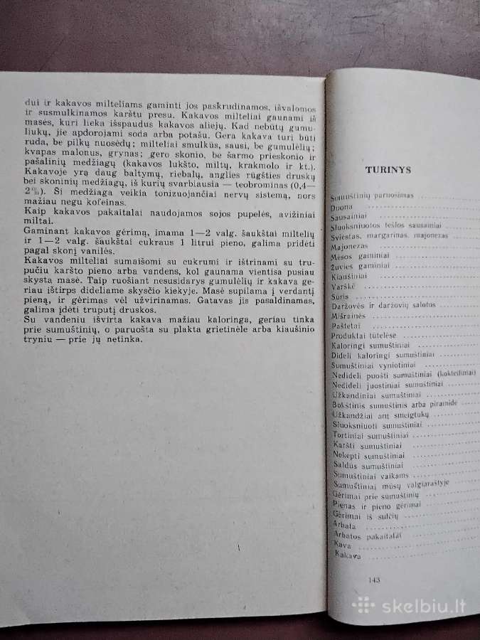 Medžiotojo vaišės, mėsos, žuvų, duonos patiekalai - nuotraukos Nr. 21