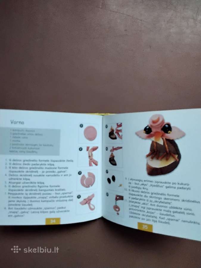 Medžiotojo vaišės, mėsos, žuvų, duonos patiekalai - nuotraukos Nr. 24