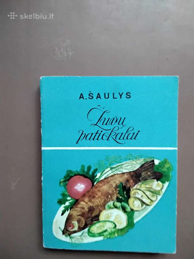 Medžiotojo vaišės, mėsos, žuvų, duonos patiekalai - nuotraukos Nr. 30