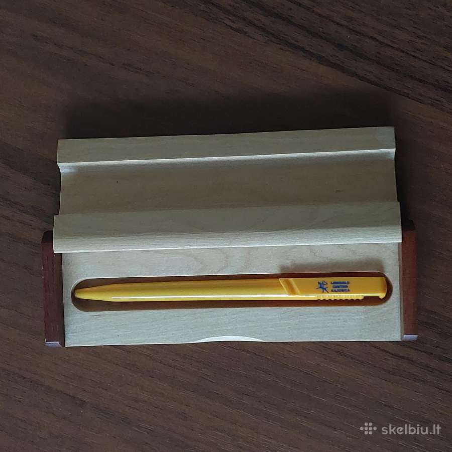 Kolekciniai tušinukai .Parduodu - nuotraukos Nr. 20