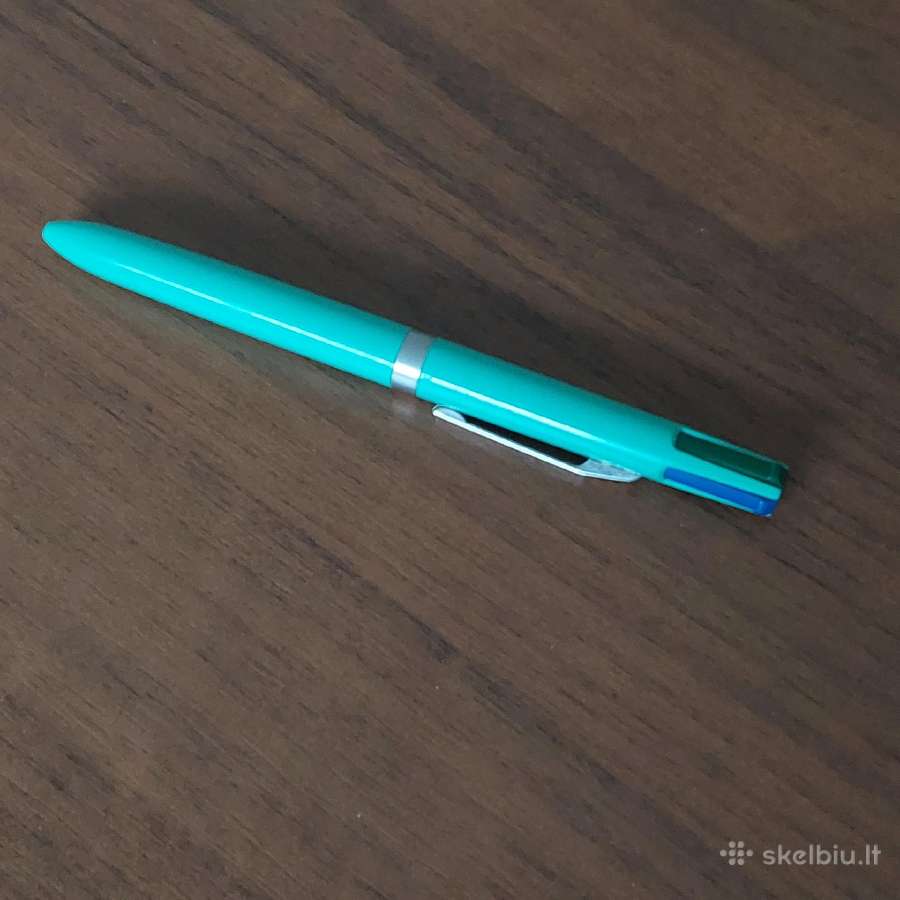 Kolekciniai tušinukai .Parduodu - nuotraukos Nr. 24