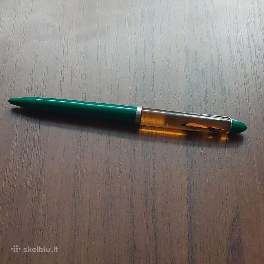 Kolekciniai tušinukai .Parduodu - nuotraukos Nr. 28