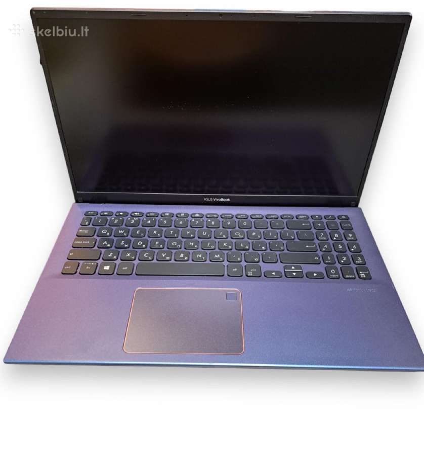 Asus Vivobook X512d Skelbiu Lt