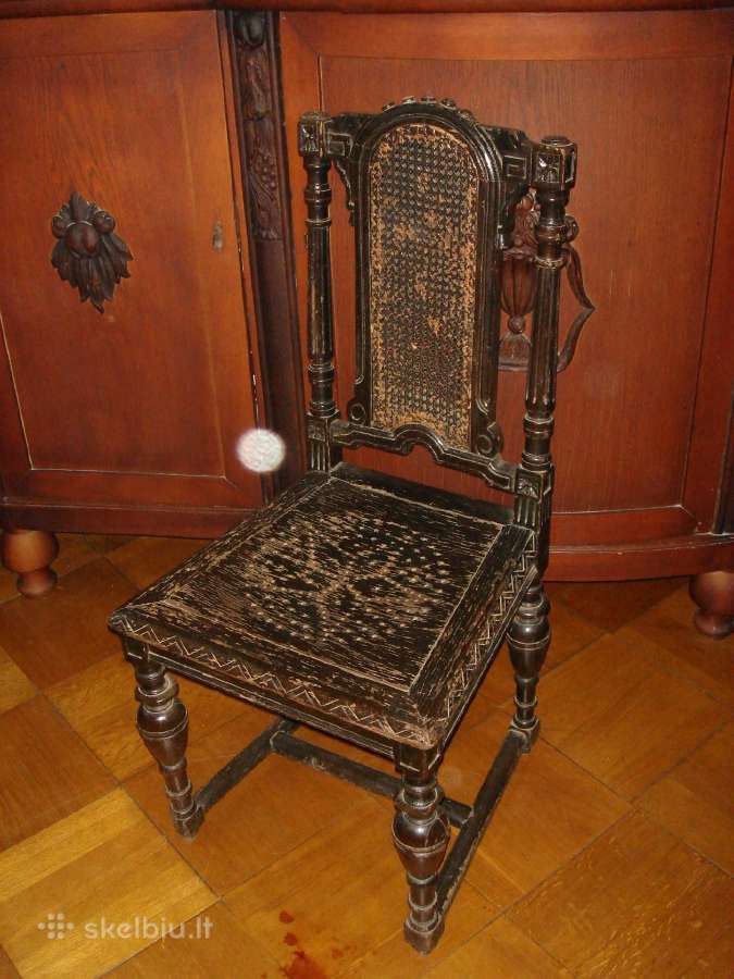 Senoviska kede
