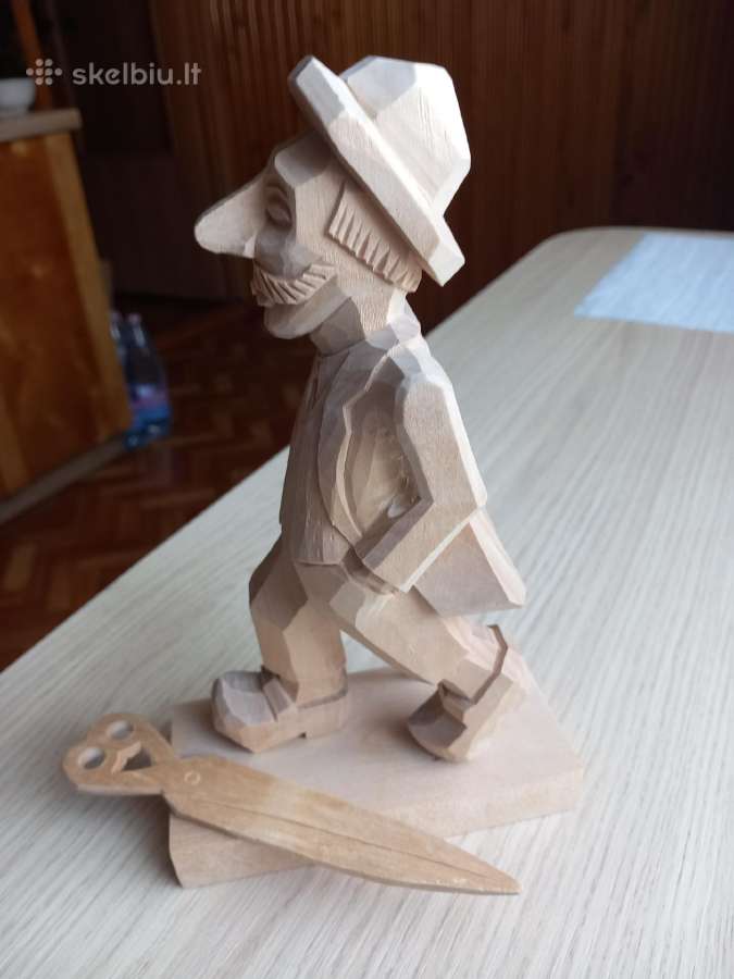 Palangos Juzė - nuotraukos Nr. 3
