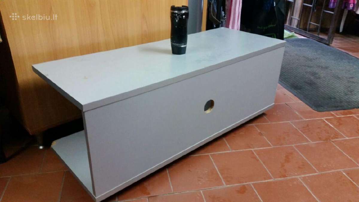 Staliukas Televizoriui TV Aukstis 42cm ir 105x40cm