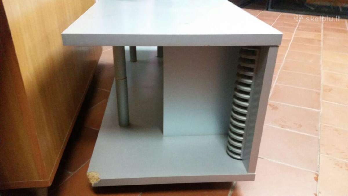 Staliukas Televizoriui TV Aukstis 42cm ir 105x40cm - nuotraukos Nr. 3
