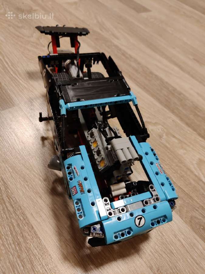 Lego technic 42050