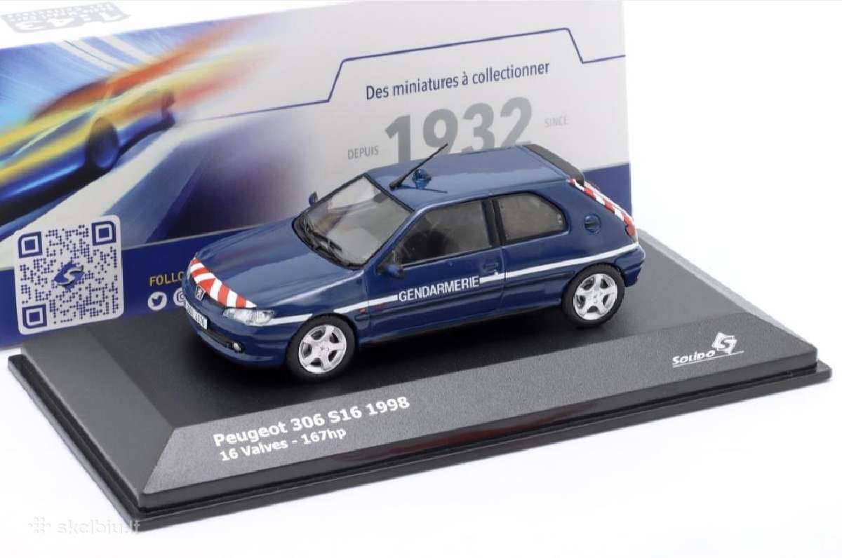 Peugeot 306