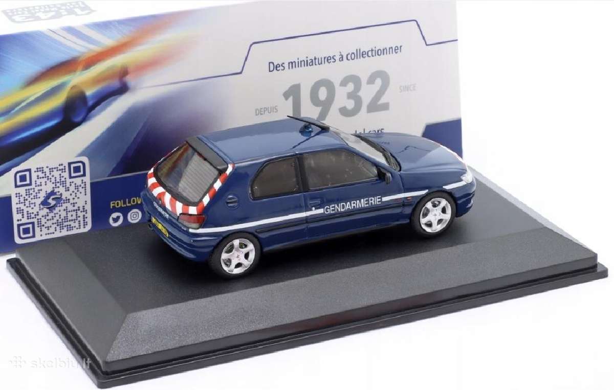 Peugeot 306 - nuotraukos Nr. 2