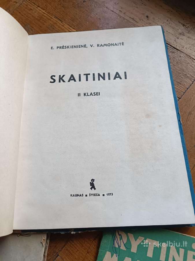 Rusų/tarybinių laikų senienos Tarybiniai atributai - nuotraukos Nr. 27
