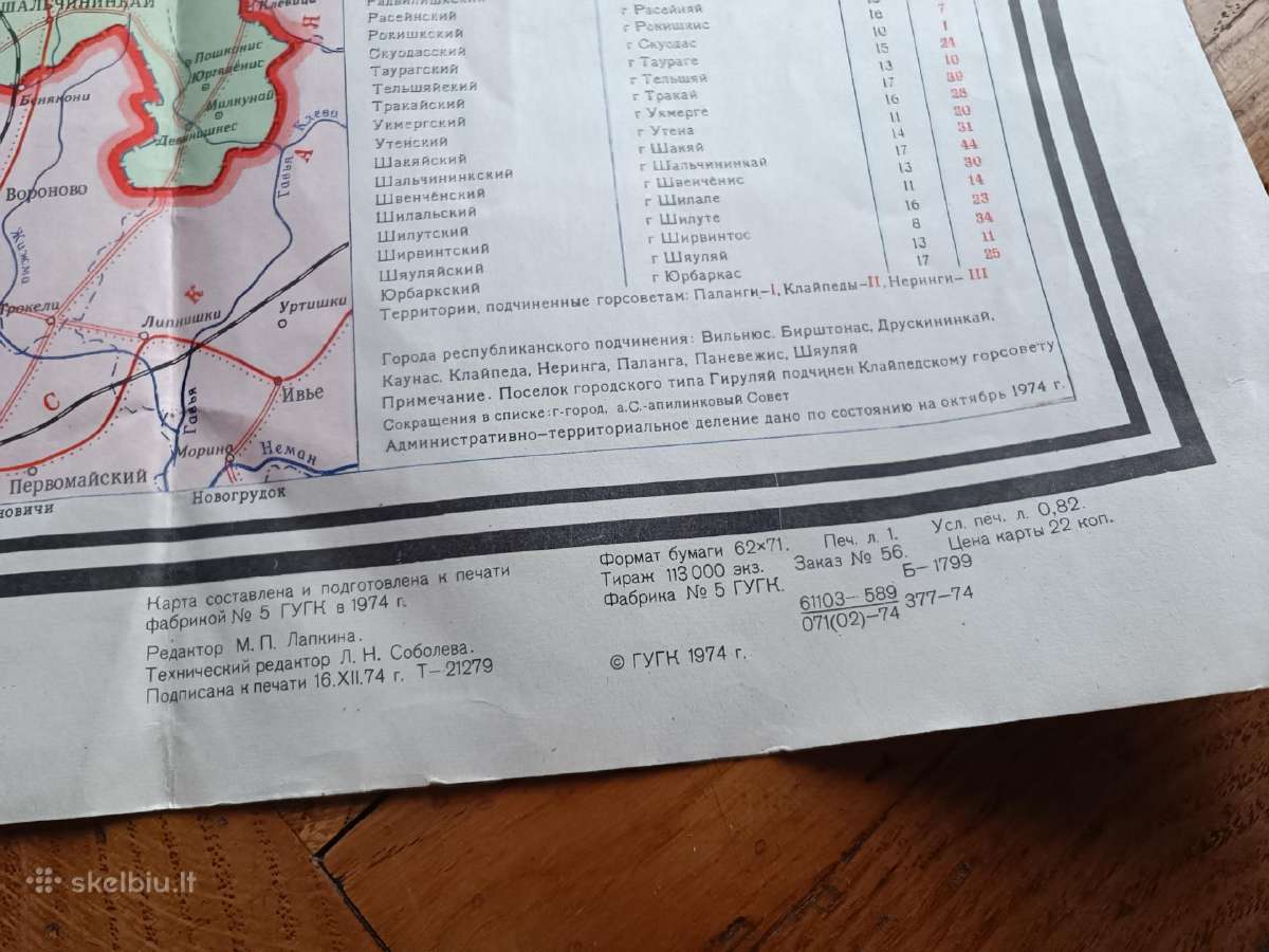 Rusų/tarybinių laikų senienos Tarybiniai atributai - nuotraukos Nr. 33
