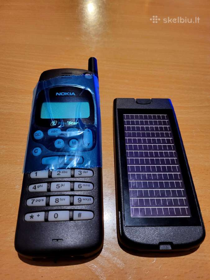 Nokia 1610,1611 6310i ir kiti - nuotraukos Nr. 3