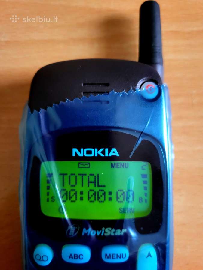 Nokia 1610,1611 6310i ir kiti - nuotraukos Nr. 5