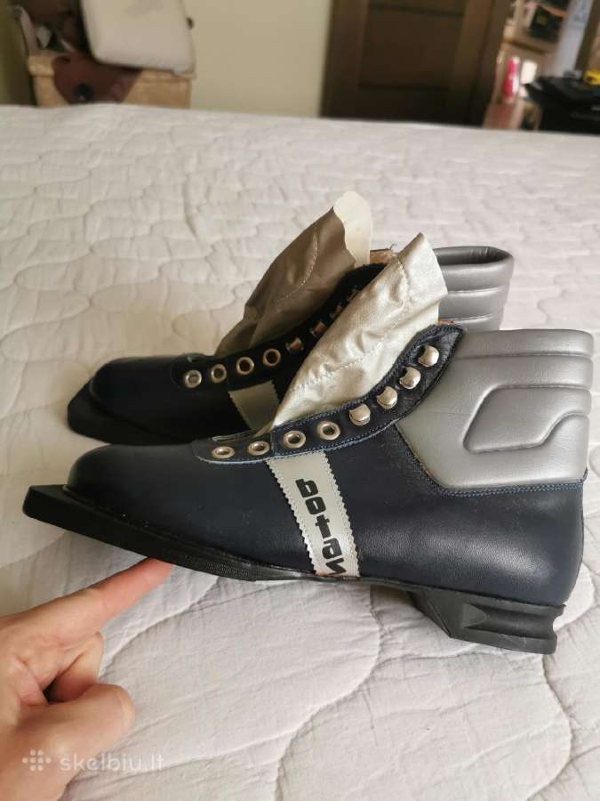 Slidžių batai - nuotraukos Nr. 2
