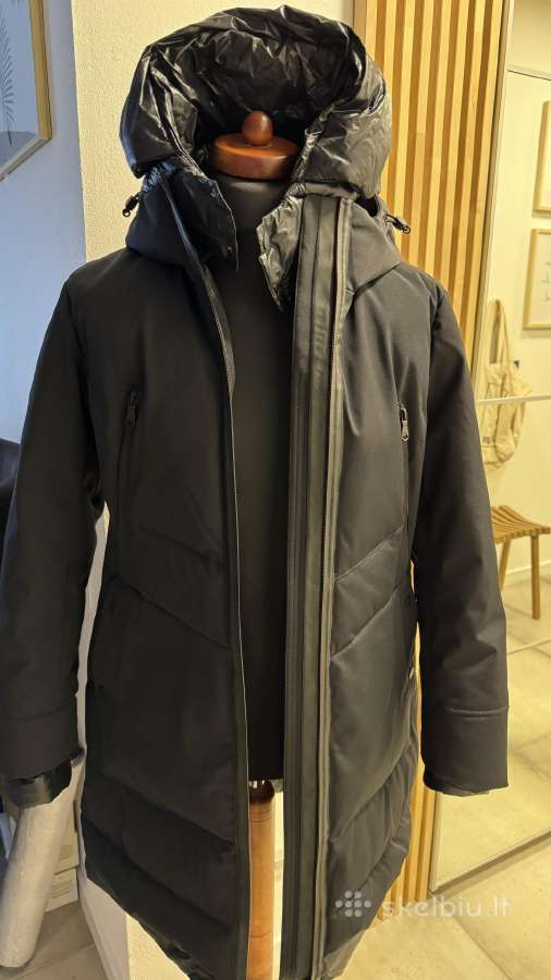 Žieminė originali Pajar parka / striukė