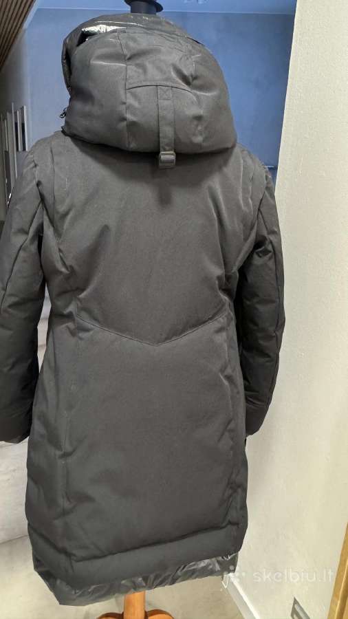 Žieminė originali Pajar parka / striukė - nuotraukos Nr. 2