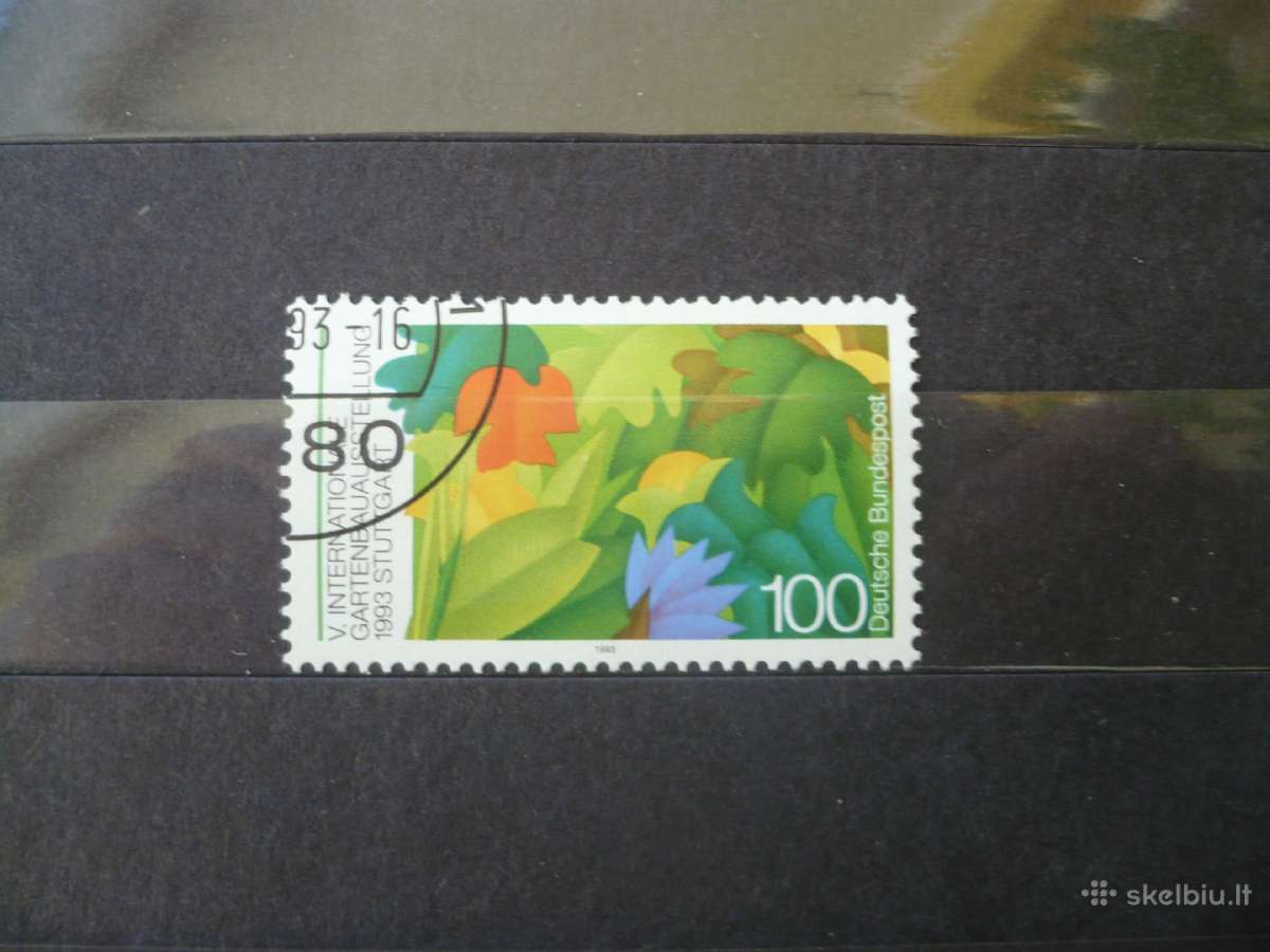 1993 m. Tarptautinė sodo paroda Iga '93