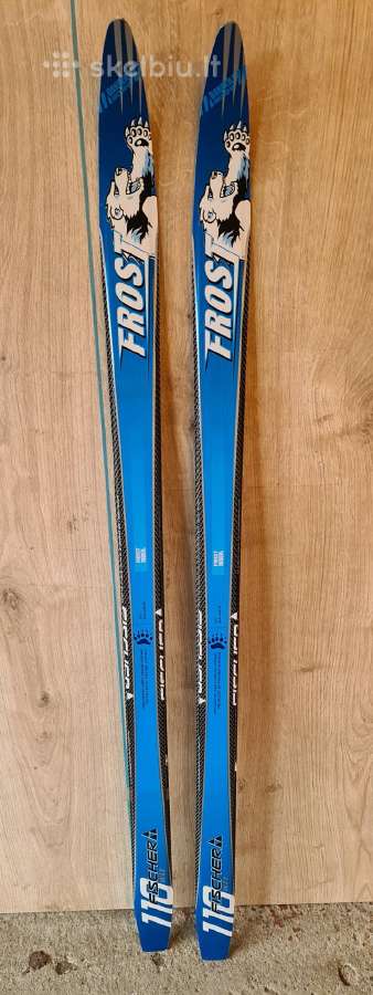 Fisher 110cm