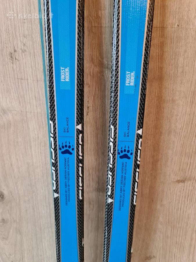Fisher 110cm - nuotraukos Nr. 3